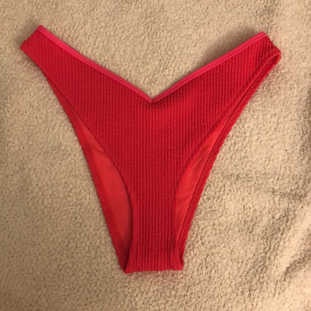 NWT aerie bikini bottoms (top also for sale)